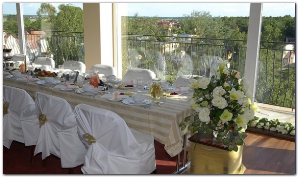 sala weselna