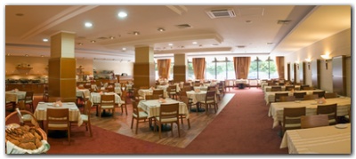Restauracja