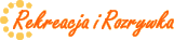 Rekreacja i rozrywka